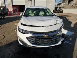 شێڤرۆلێت مالیبۆ